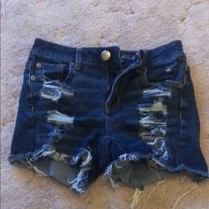 Like new American Eagle Shorts